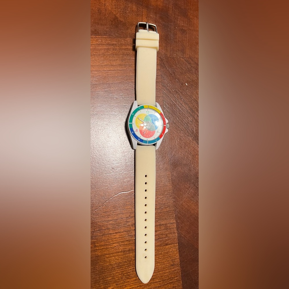 Swatch Watch Geneva